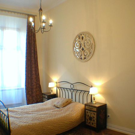 Apartamenty Golebia 3 Krakow Exterior photo