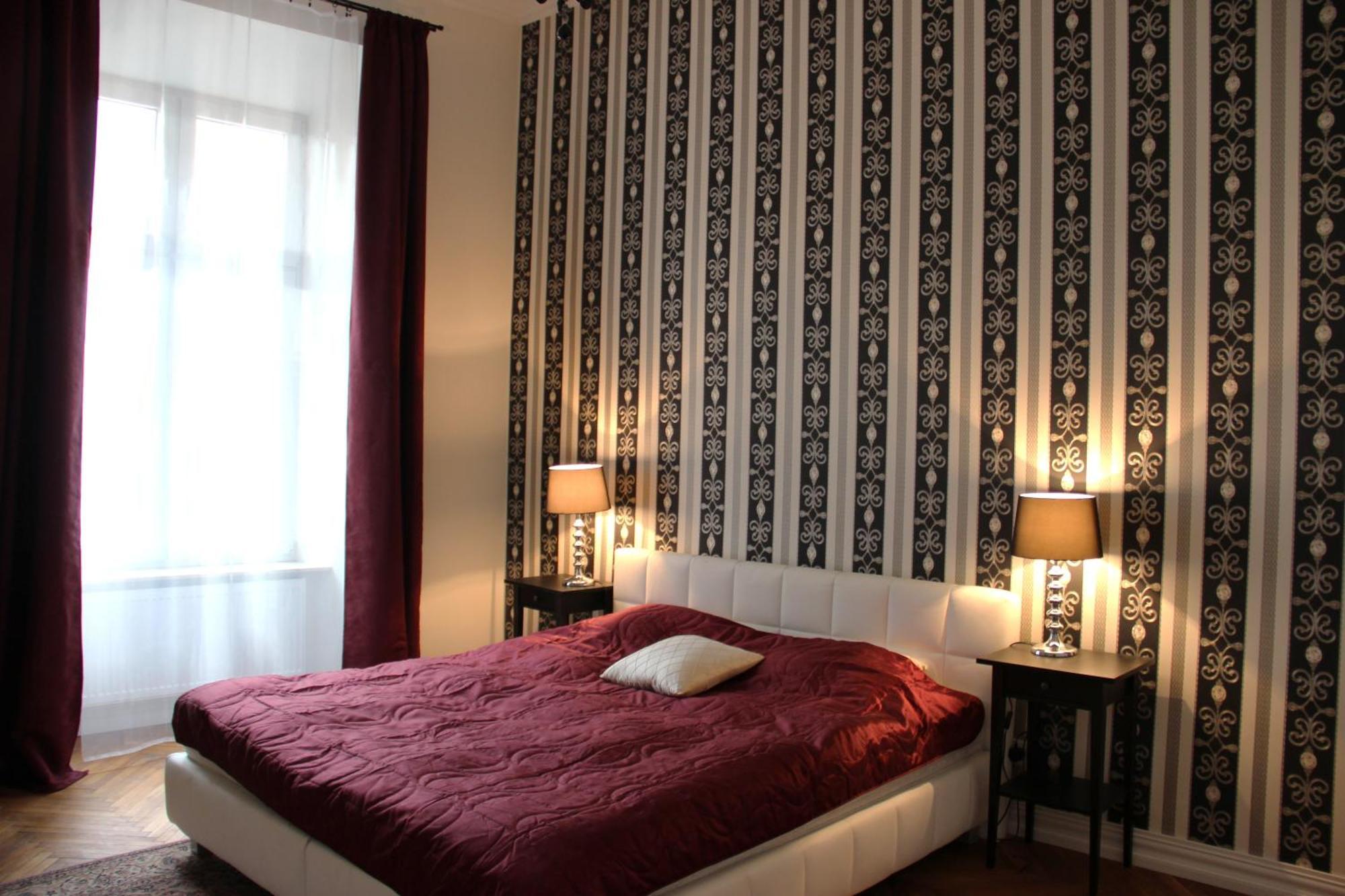 Apartamenty Golebia 3 Krakow Exterior photo