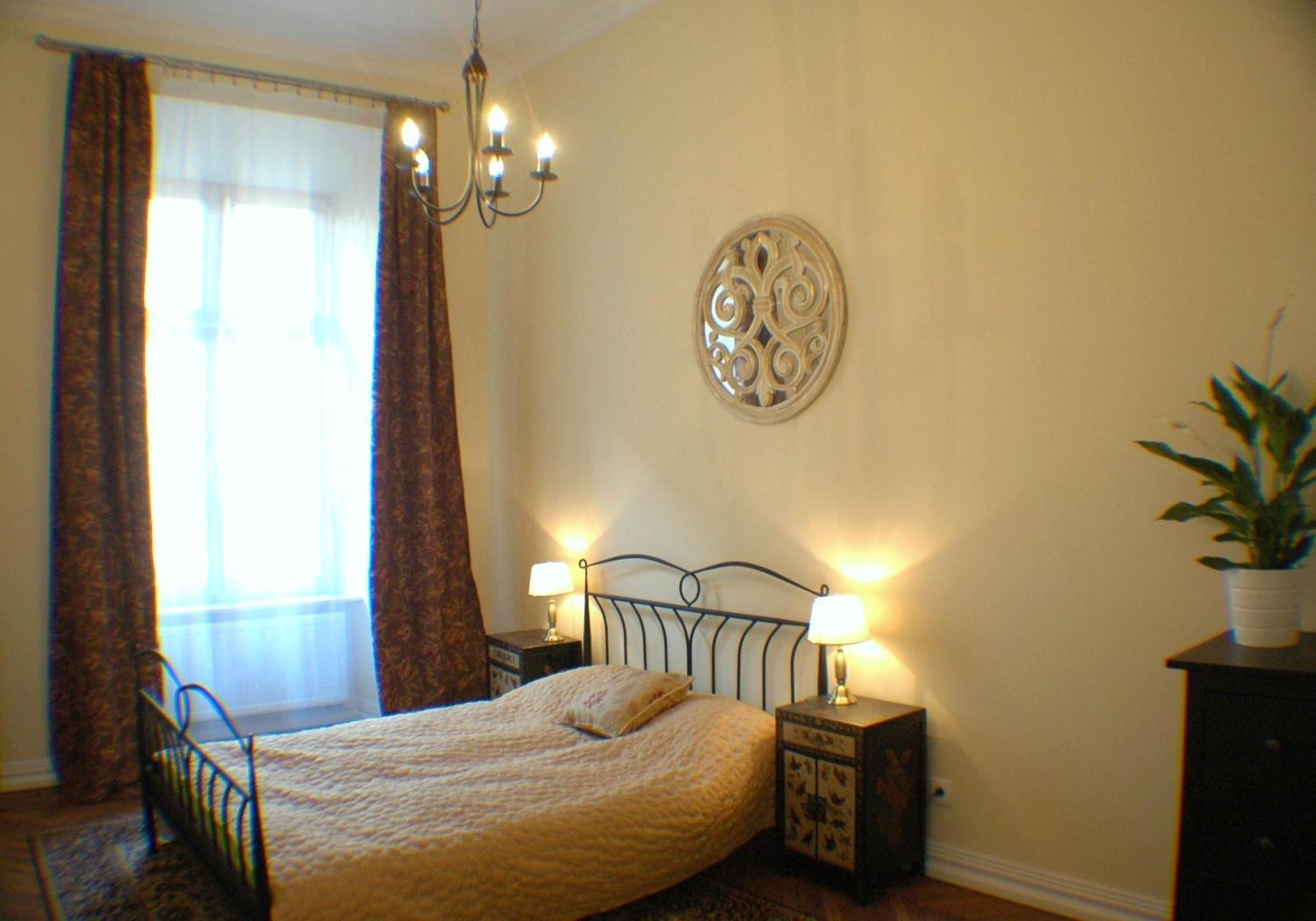 Apartamenty Golebia 3 Krakow Exterior photo