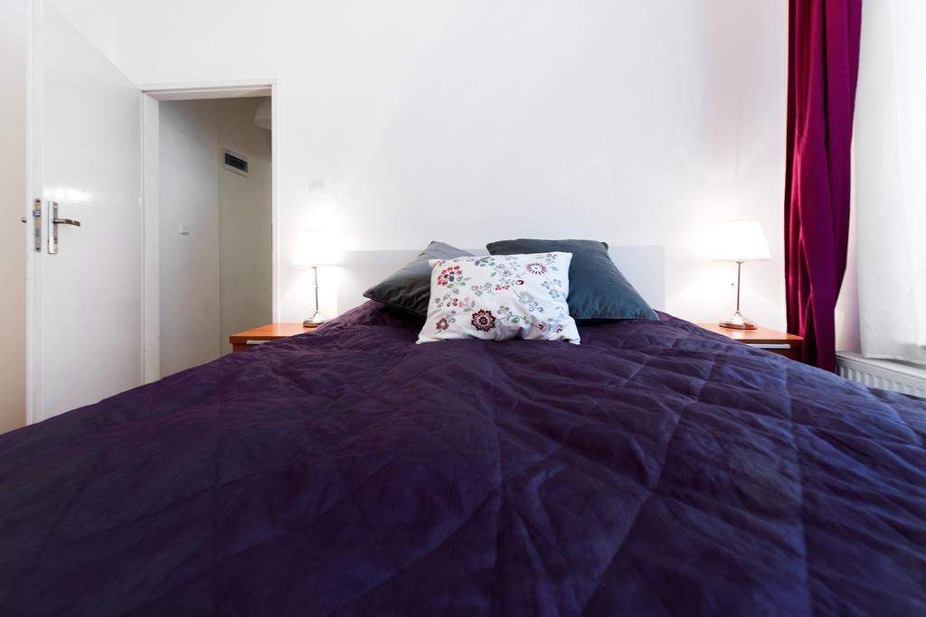 Apartamenty Golebia 3 Krakow Room photo