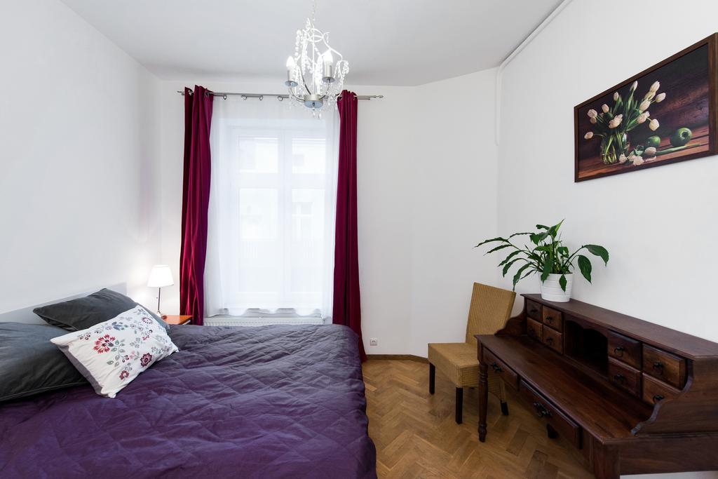 Apartamenty Golebia 3 Krakow Room photo