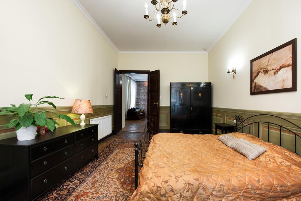 Apartamenty Golebia 3 Krakow Room photo