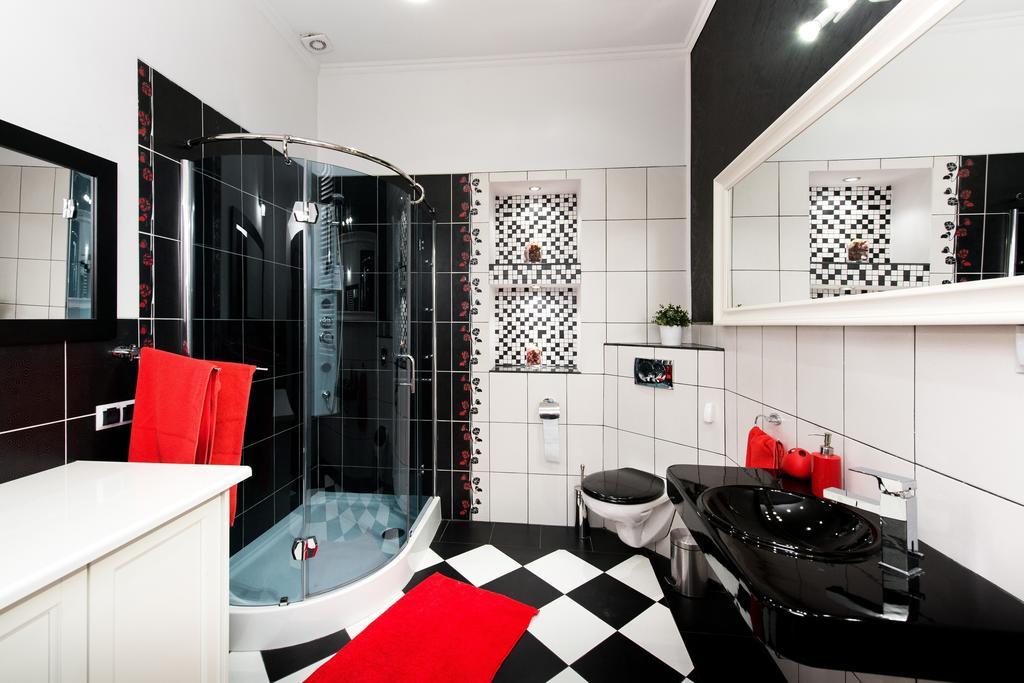 Apartamenty Golebia 3 Krakow Room photo