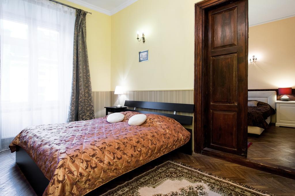 Apartamenty Golebia 3 Krakow Room photo
