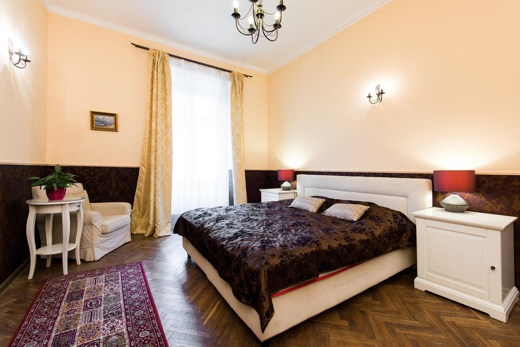 Apartamenty Golebia 3 Krakow Room photo