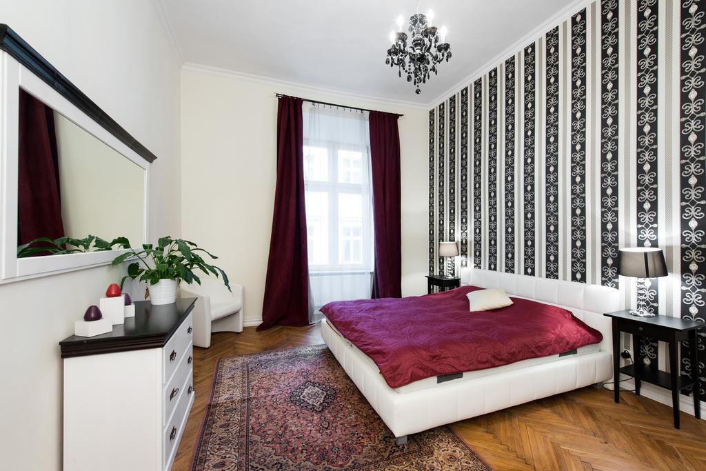 Apartamenty Golebia 3 Krakow Room photo