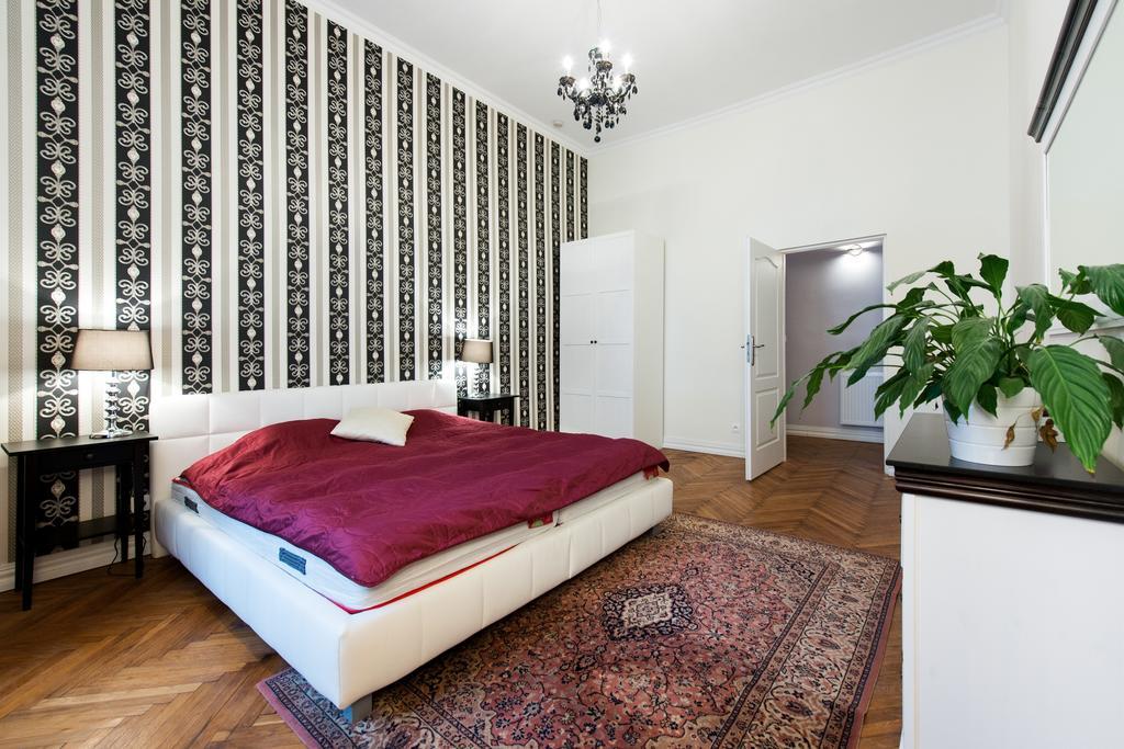 Apartamenty Golebia 3 Krakow Room photo