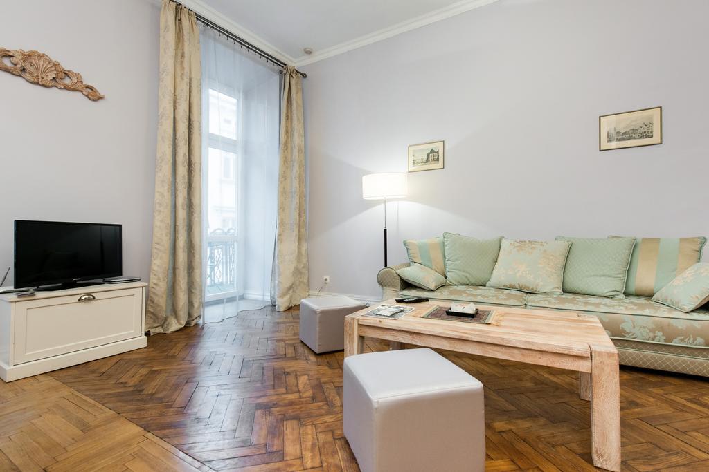 Apartamenty Golebia 3 Krakow Room photo