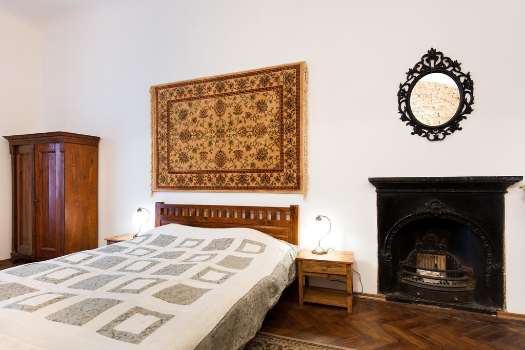 Apartamenty Golebia 3 Krakow Room photo