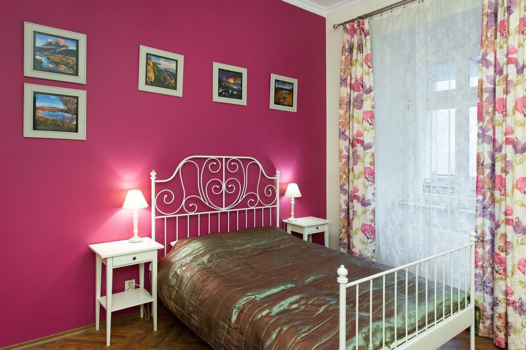 Apartamenty Golebia 3 Krakow Room photo
