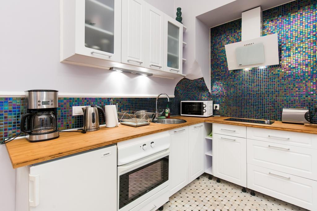 Apartamenty Golebia 3 Krakow Room photo