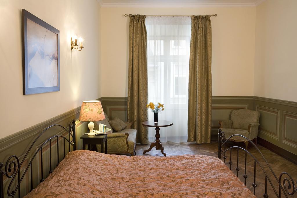 Apartamenty Golebia 3 Krakow Room photo