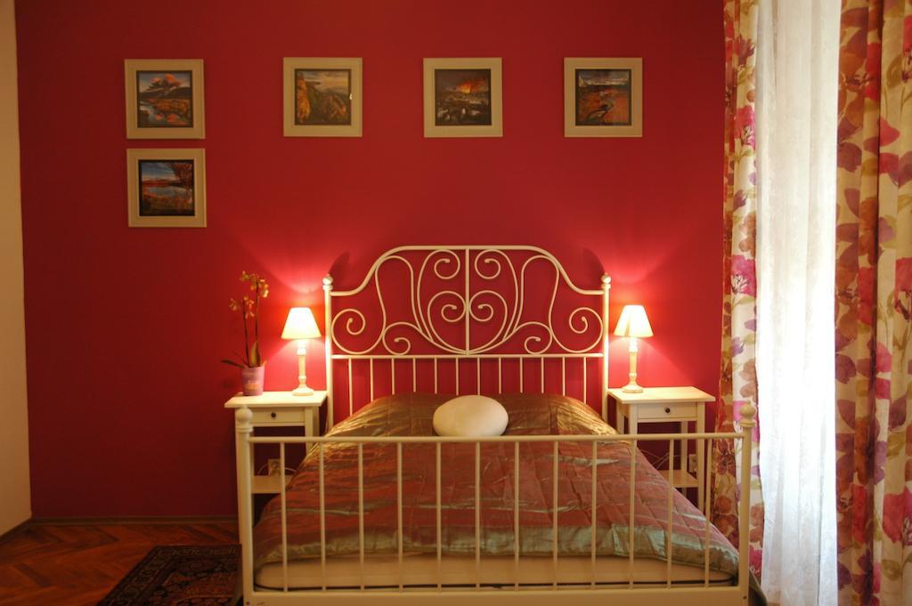 Apartamenty Golebia 3 Krakow Room photo