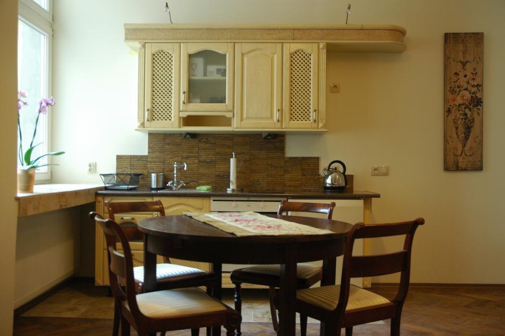 Apartamenty Golebia 3 Krakow Room photo