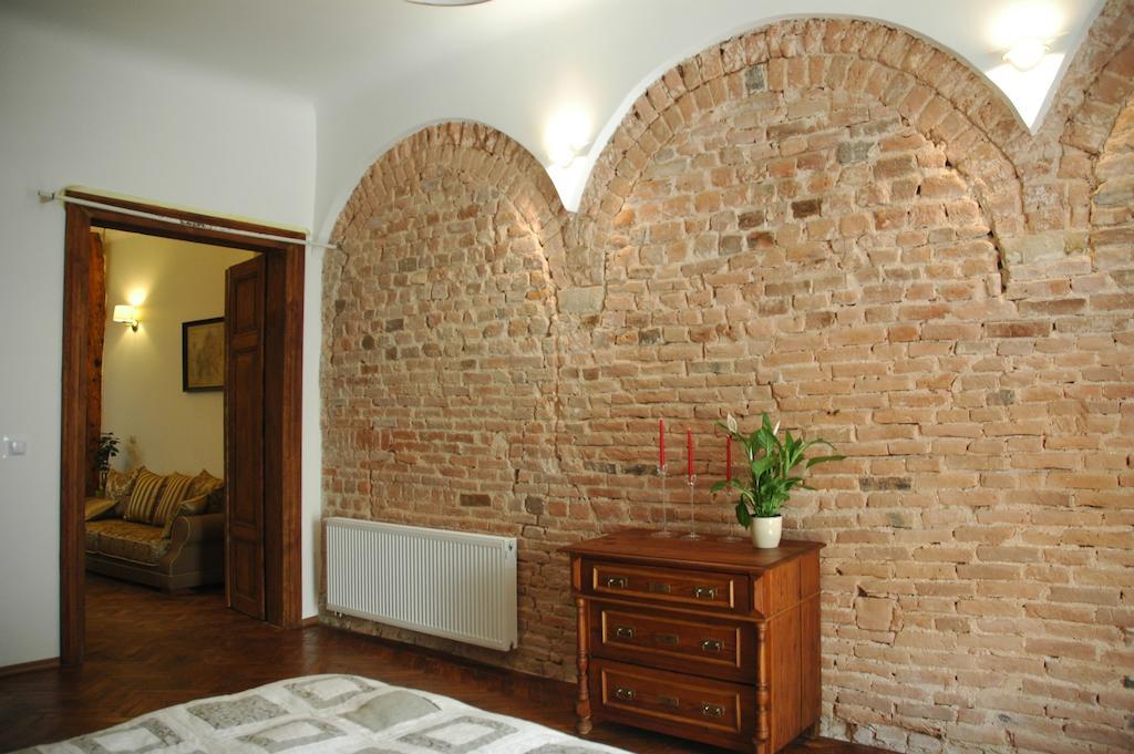 Apartamenty Golebia 3 Krakow Room photo