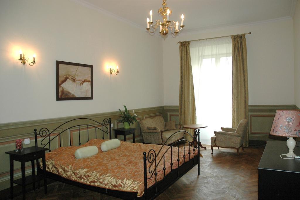 Apartamenty Golebia 3 Krakow Room photo
