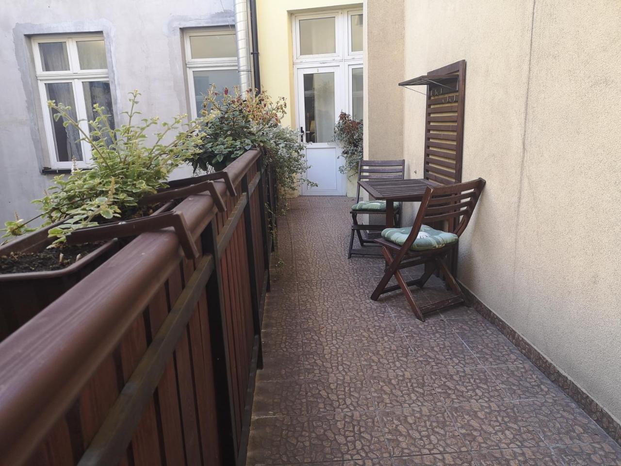 Apartamenty Golebia 3 Krakow Exterior photo
