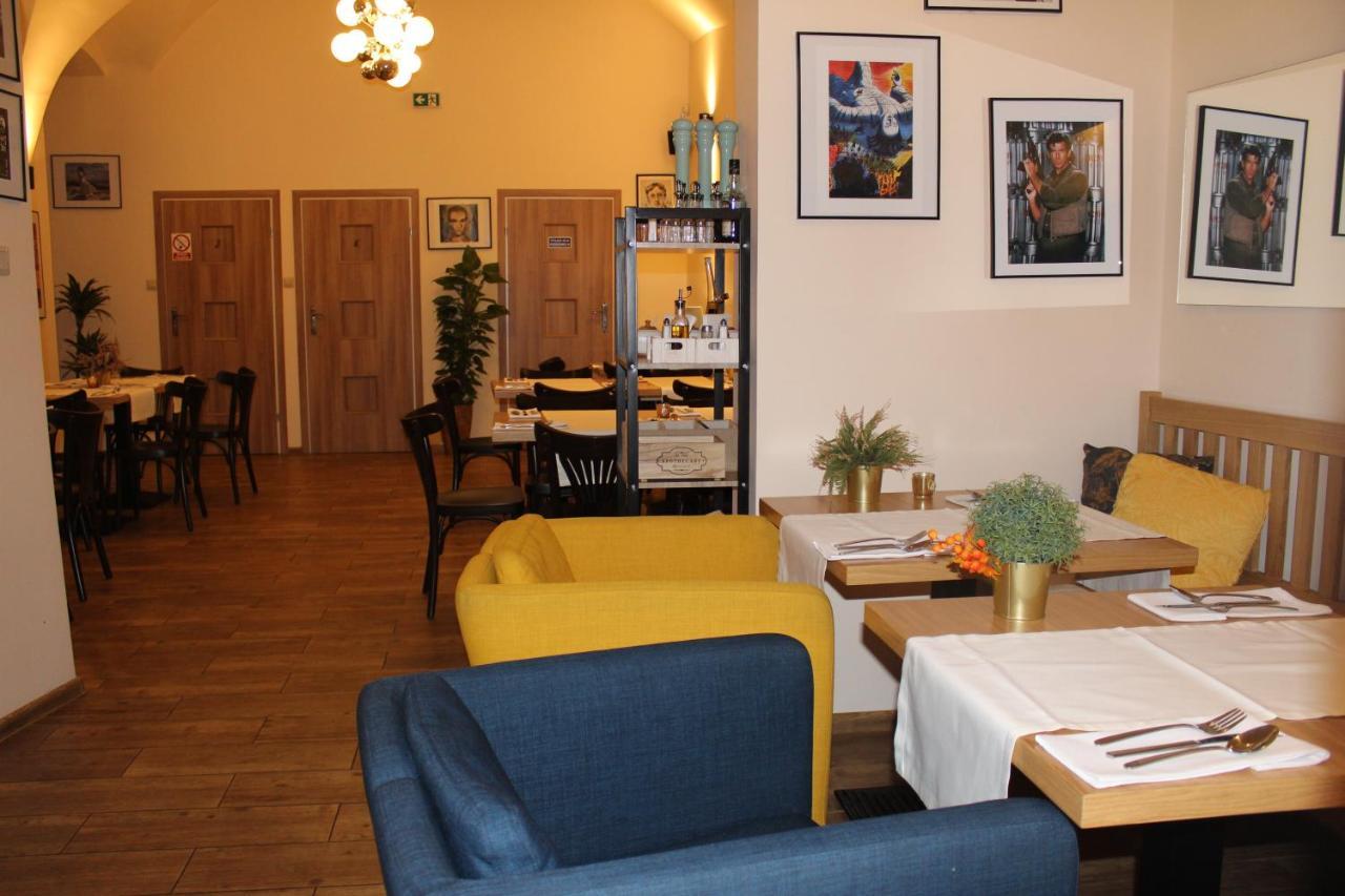 Apartamenty Golebia 3 Krakow Exterior photo