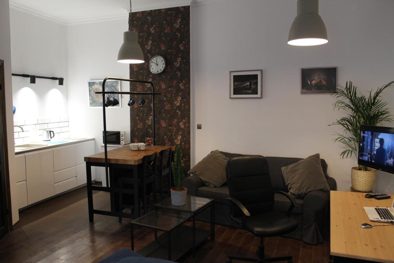 Apartamenty Golebia 3 Krakow Exterior photo